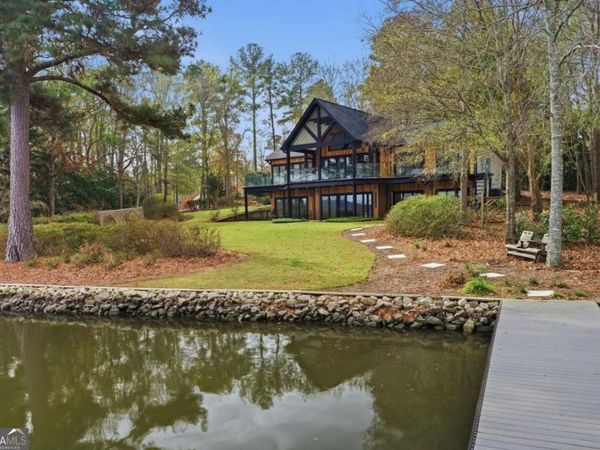 90 Bradford Drive, Eatonton, GA 31024