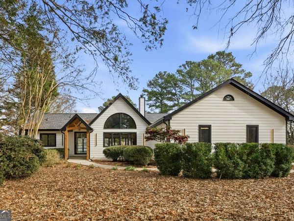90 Bradford Drive, Eatonton, GA 31024
