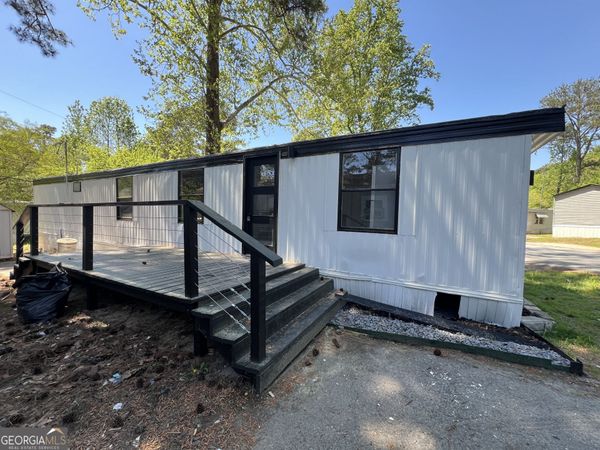 4379 Hwy 42, Unit 14, Ellenwood, GA 30294