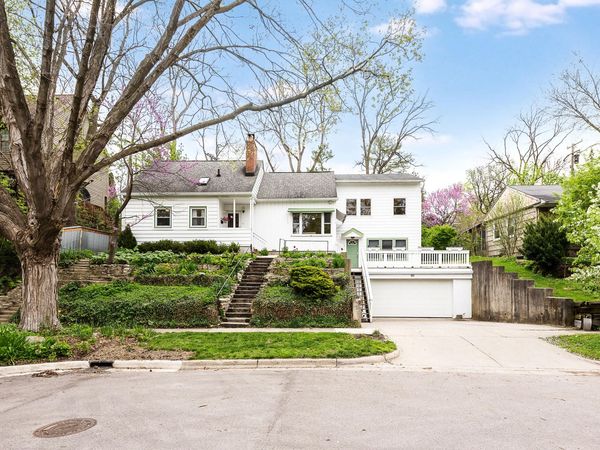 603 Madison Place, Ann Arbor, MI 48103