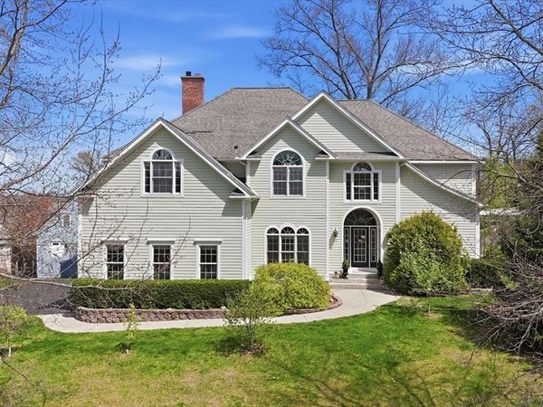 12 White Pine Road, Amherst, MA 01002