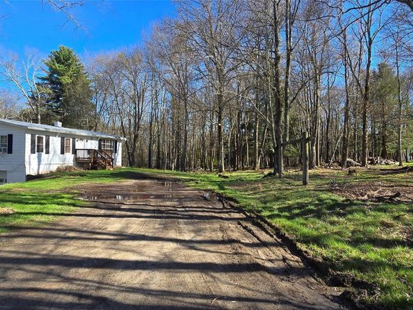 42 Back Shandelee Road , Livingston Manor, NY 12758