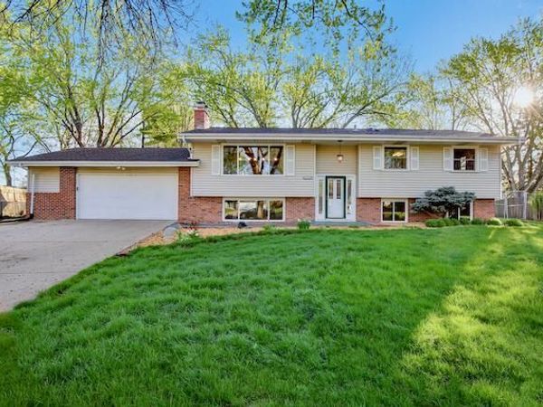 11429 Valley Court, Burnsville, MN 55337