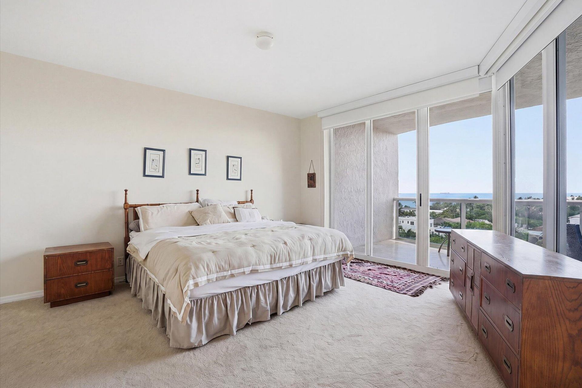 3100 N Ocean Boulevard, Unit 804, Fort Lauderdale, FL 33308 Photo