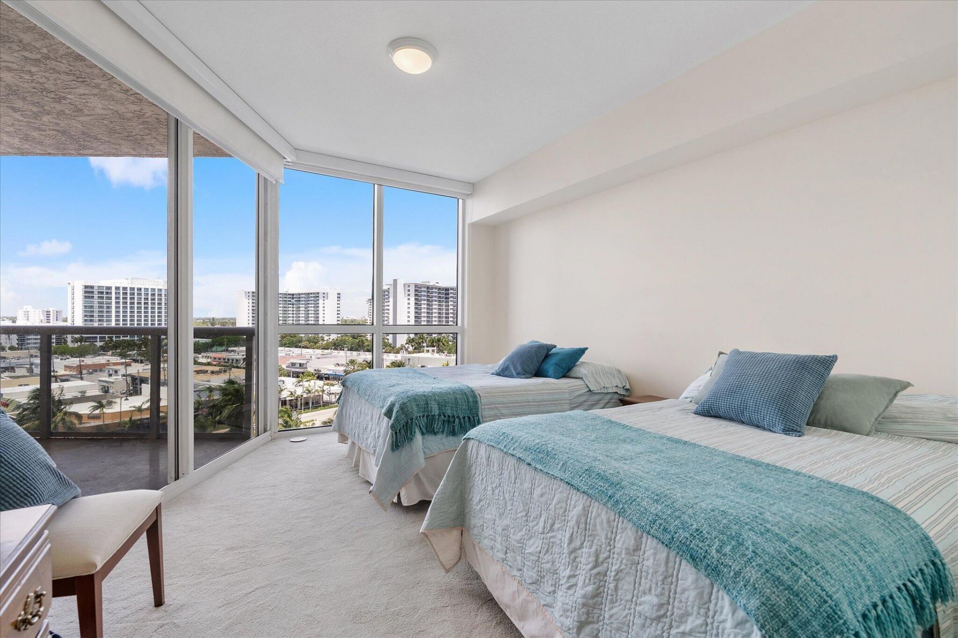 3100 N Ocean Boulevard, Unit 804, Fort Lauderdale, FL 33308 Photo