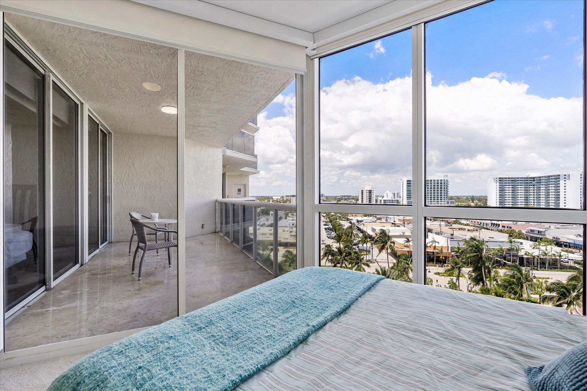 3100 N Ocean Boulevard, Unit 804, Fort Lauderdale, FL 33308 Photo