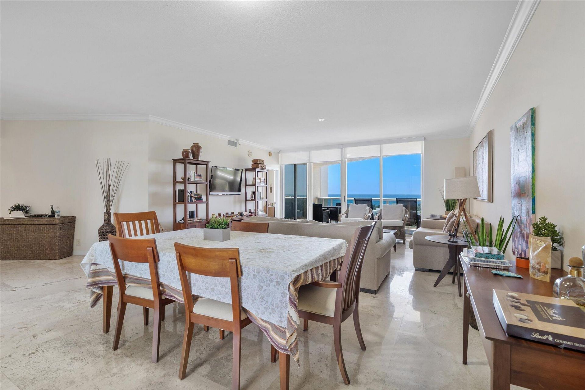 3100 N Ocean Boulevard, Unit 804, Fort Lauderdale, FL 33308 Photo