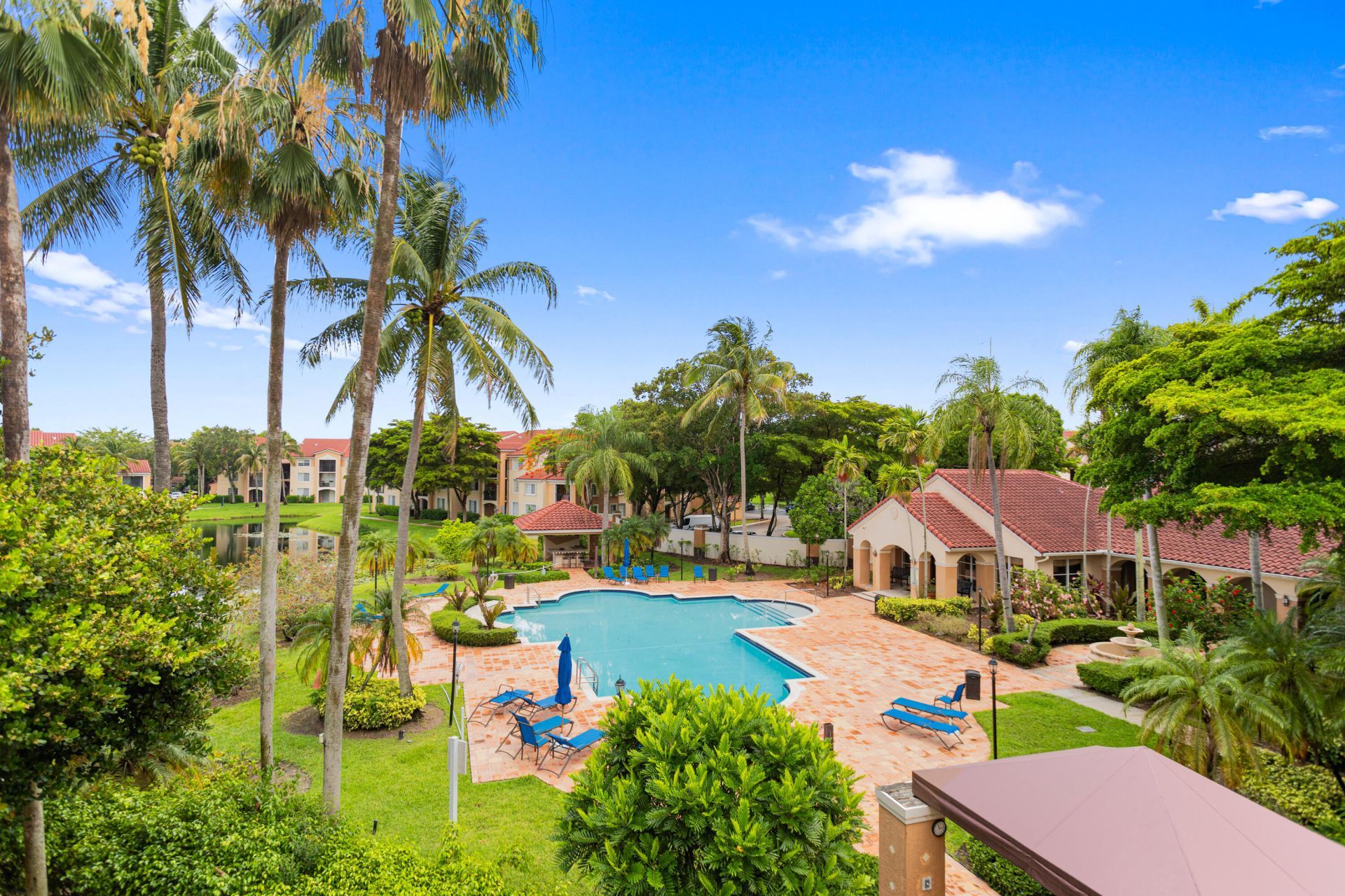2113 Renaissance Boulevard, Unit 306, Miramar, FL 33025 Photo