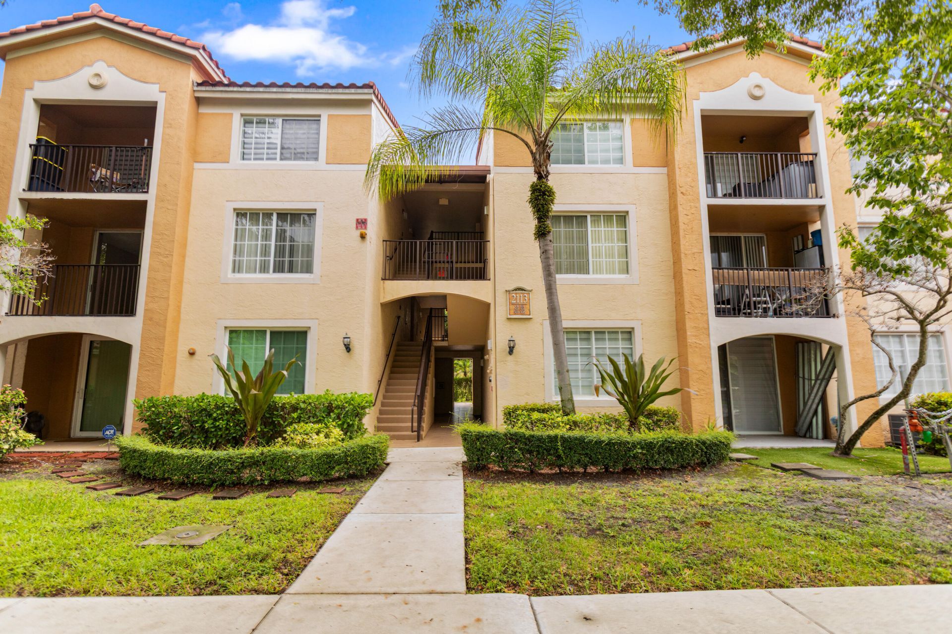 2113 Renaissance Boulevard, Unit 306, Miramar, FL 33025 Photo