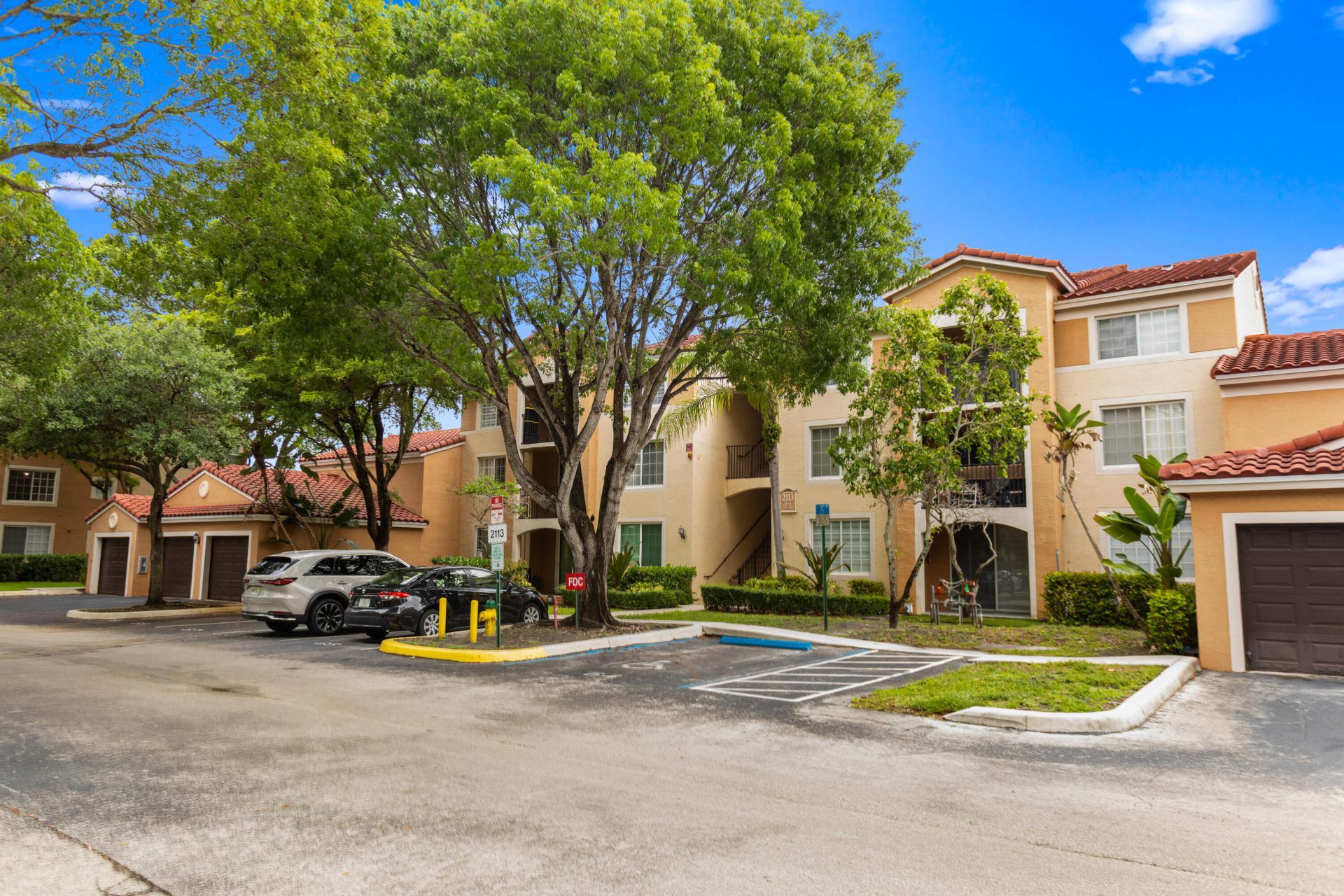 2113 Renaissance Boulevard, Unit 306, Miramar, FL 33025 Photo