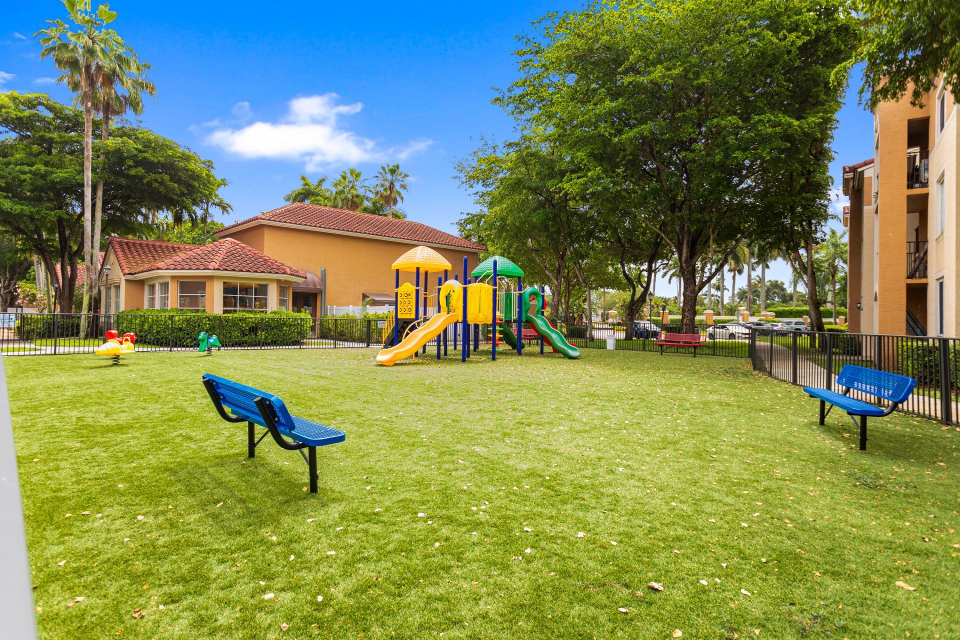 2113 Renaissance Boulevard, Unit 306, Miramar, FL 33025 Photo