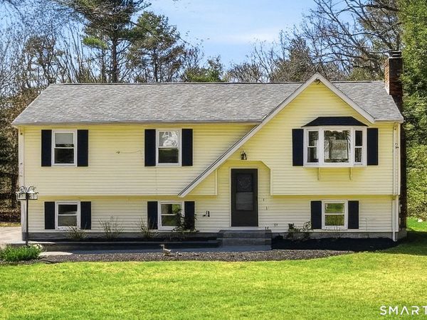 264 Quaddick Town Farm, Thompson, CT 06277