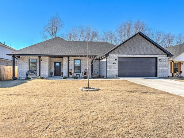 73 Isabella Place , Farmington, AR 72730