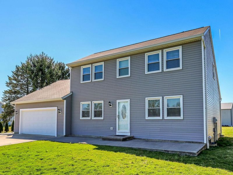 8171 Hill Road, Canal Winchester, OH 43110 Photo 3