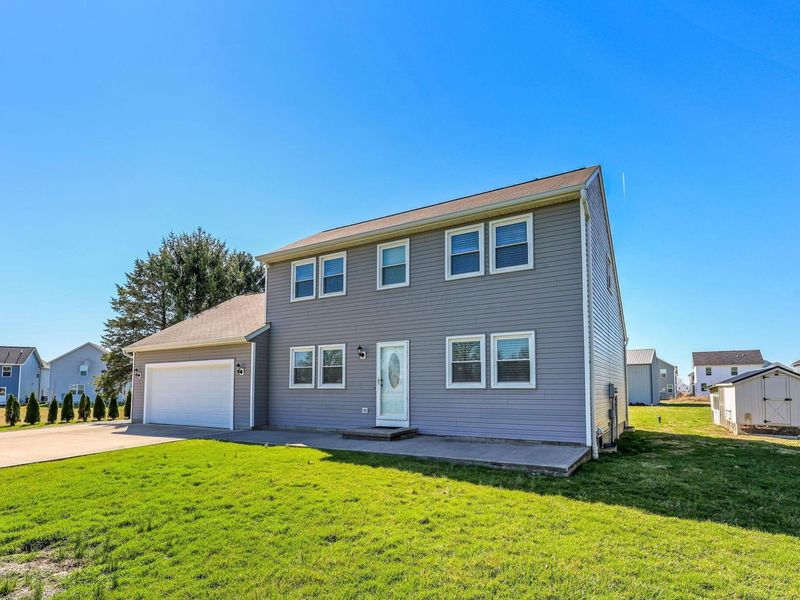 8171 Hill Road, Canal Winchester, OH 43110 Photo 4