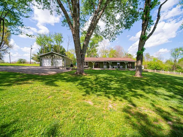 3966 Toll Gate Road NW, Somerset, OH 43783