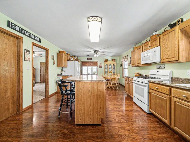 3966 Toll Gate Road NW, Somerset, OH 43783 Photo 36