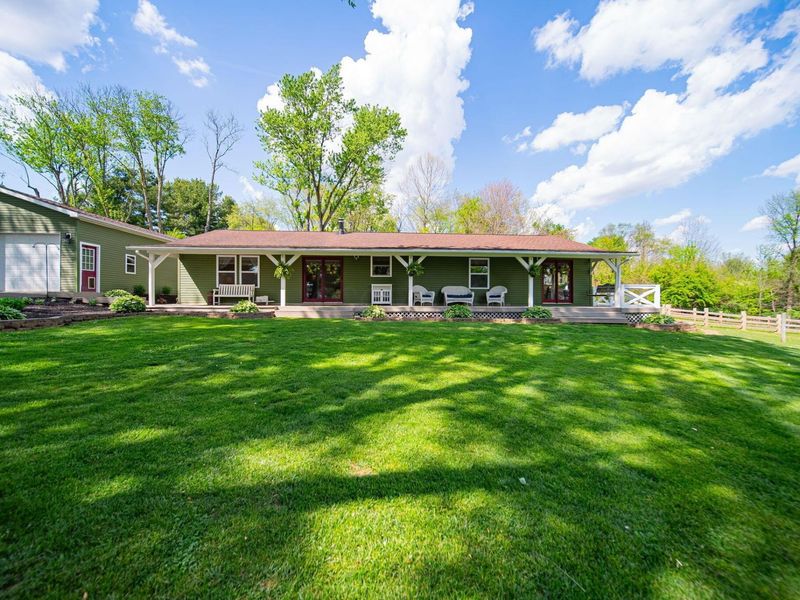 3966 Toll Gate Road NW, Somerset, OH 43783 Photo 4