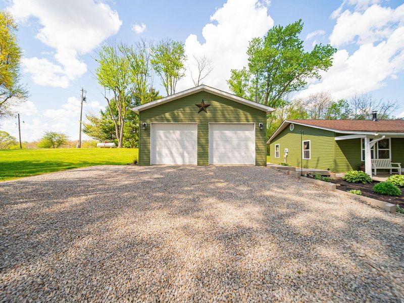 3966 Toll Gate Road NW, Somerset, OH 43783 Photo 5