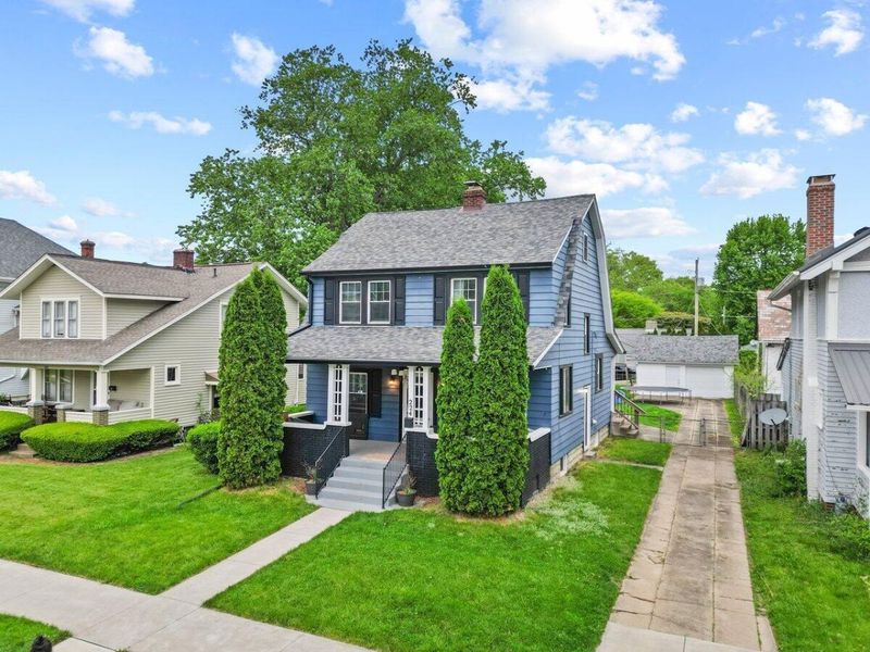 224 Rugg Avenue, Newark, OH 43055 Photo 2