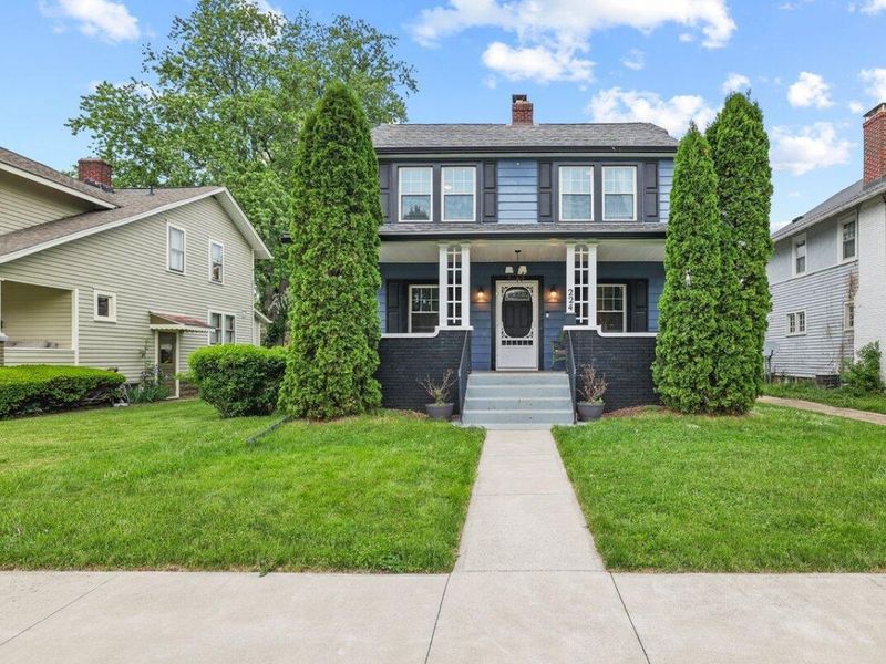 224 Rugg Avenue, Newark, OH 43055 Photo 3