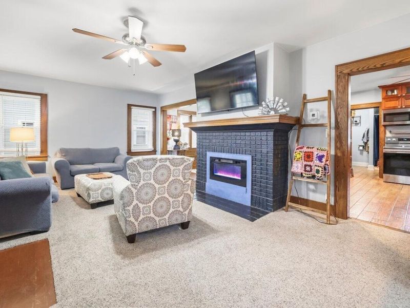 224 Rugg Avenue, Newark, OH 43055 Photo 5