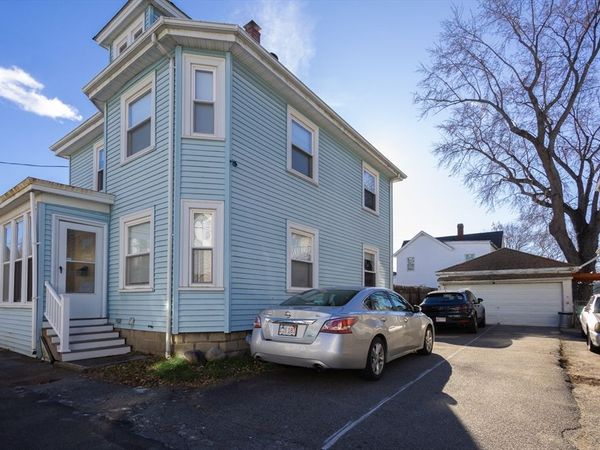4 Fay Place, Haverhill, MA 01830
