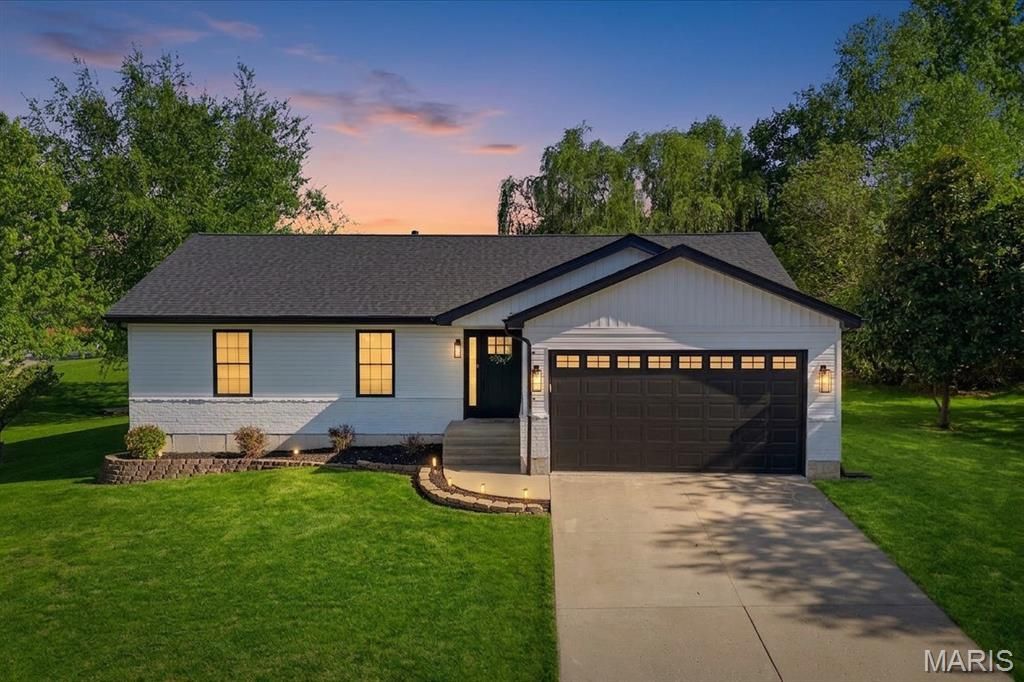 435 Highland Peak Court , O Fallon, IL 62269 Main Photo