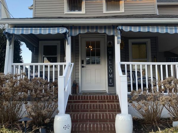 408 Park Place Avenue, Bradley Beach, NJ 07720