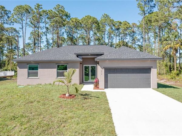 3417 71st ST W, LEHIGH ACRES, FL 33971