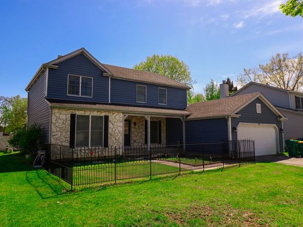 35 Meyerson Way , Wheeling, IL 60090