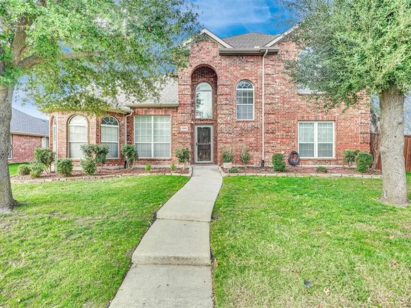 3305 Silver Springs Way , Rowlett, TX 75089