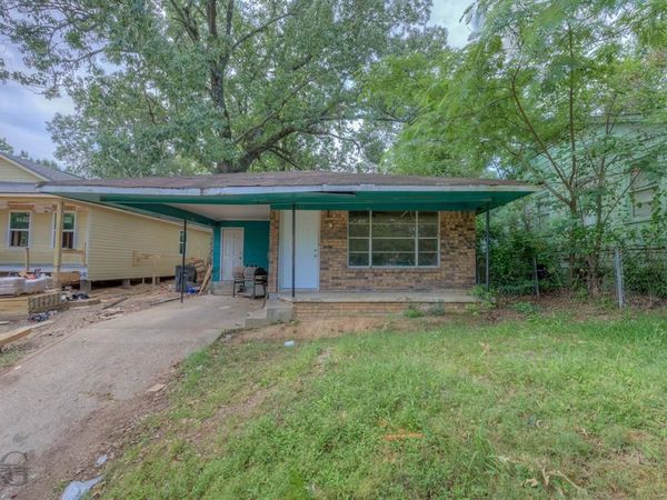 2947 Poland Street, Shreveport, LA 71103