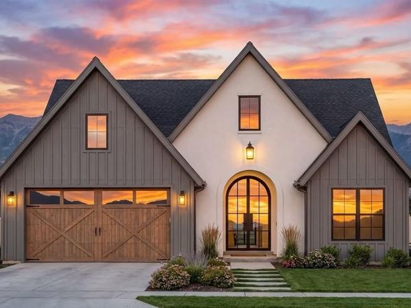 338 TEXANA Street, Van Alstyne, TX 75495