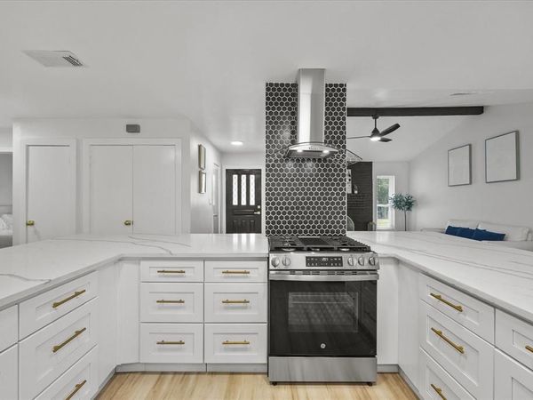 600 E Kearney Street, Mesquite, TX 75149