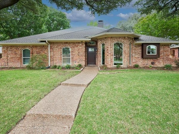 6615 Rossi Drive , Plano, TX 75023