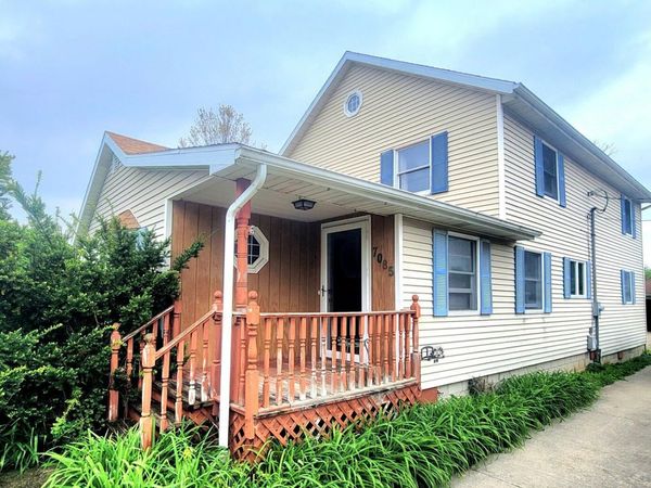 7085 N Curtice Street , Curtice, OH 43412