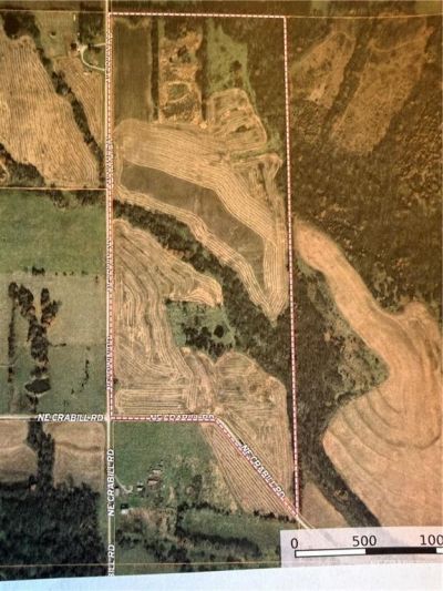 Ne Irwin Road, Weatherby, MO 64497 Main Photo