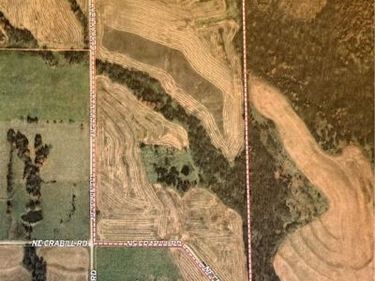 NE Irwin Road, Weatherby, MO 64497