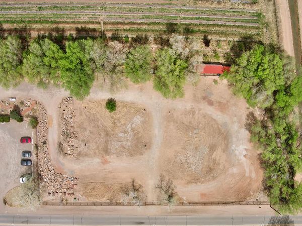 Los Ranchos Road (Lots 4 & 5) NW, Los Ranchos, NM 87107