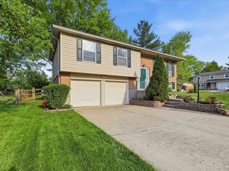 8854 Dover Drive, Deerfield Twp., OH 45039 Photo 2