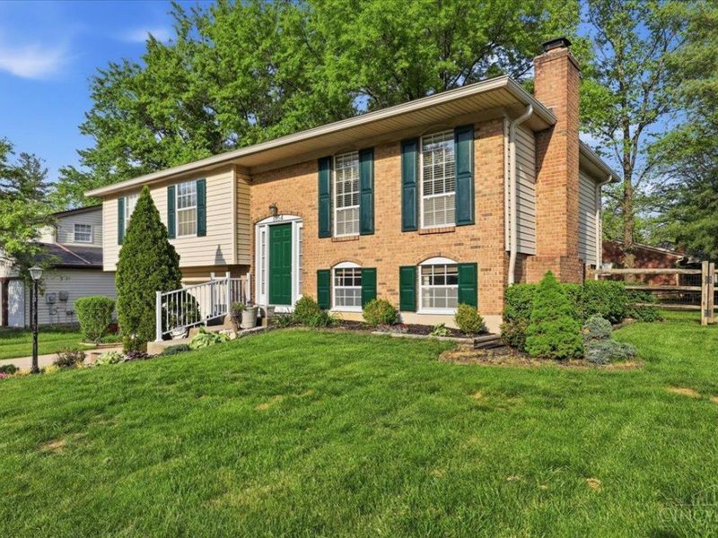 8854 Dover Drive, Deerfield Twp., OH 45039 Photo 3