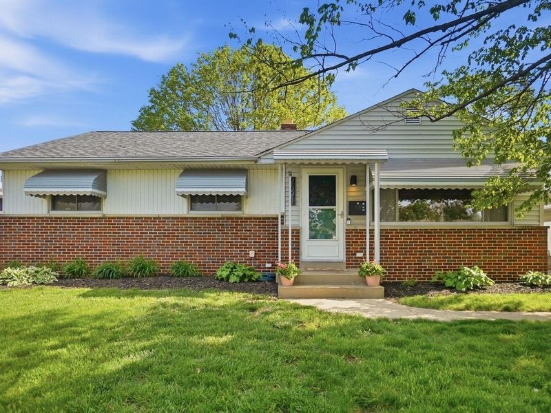 2691 Kenny Lane, Grove City, OH 43123 Photo 1