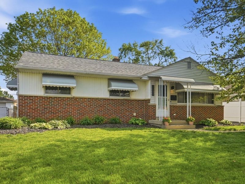 2691 Kenny Lane, Grove City, OH 43123 Photo 2