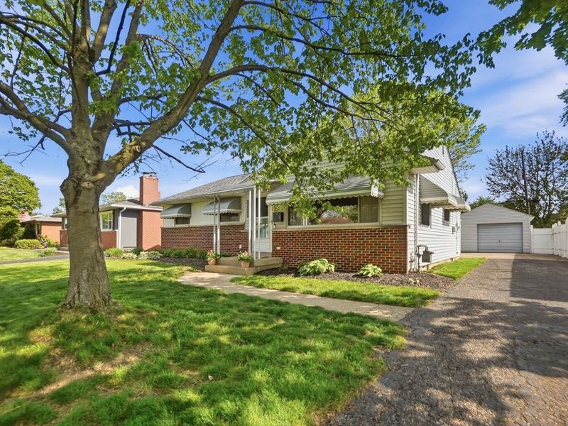 2691 Kenny Lane, Grove City, OH 43123 Photo 3