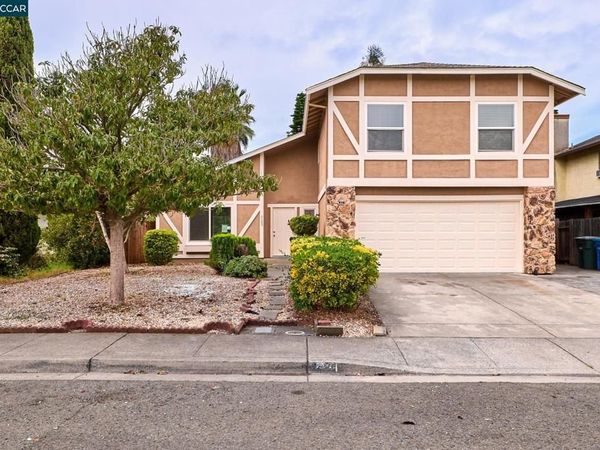 223 Gypsum Dr, Vallejo, CA 94589
