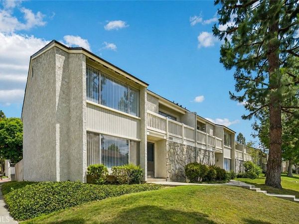 15124 Campus Park Drive, Unit A, Moorpark, CA 93021