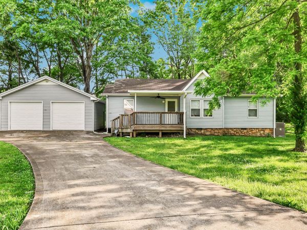 116 Lilac Ct, Clarksville, TN 37042