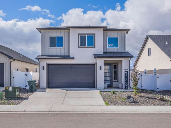 2459 Hamilton Road, Unit A, Grand Junction, CO 81505