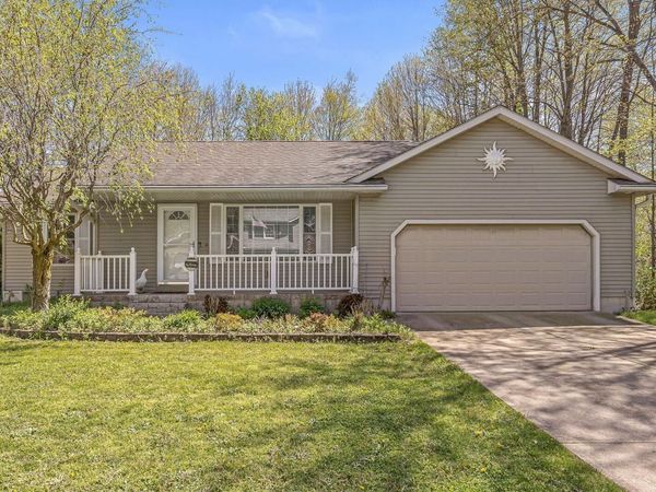50750 Dutton Drive, Elkhart, IN 46514